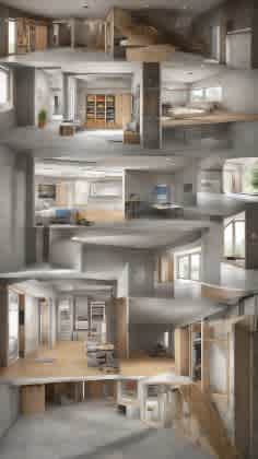 FEMA safety standards diagram