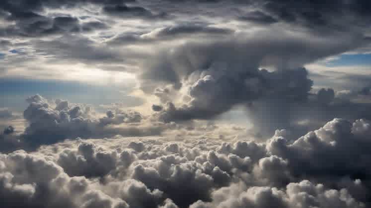 Why Do Weather Forecasts Change? The Butterfly Effect and Atmospheric ...
