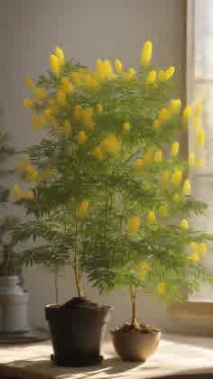 Plant behavior research methodology