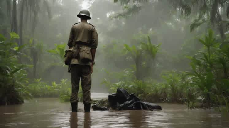Top 10 Weather Moments in Movies: Iconic Scenes Featuring Storms ...