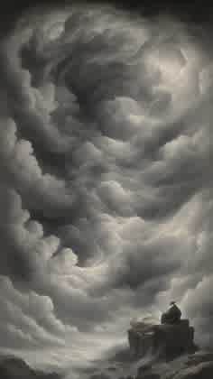 Weather in Literature: More Than Just Background Noise, It's a ...