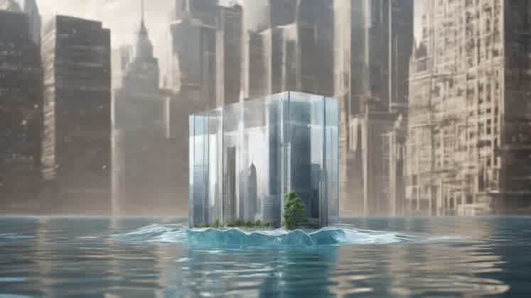 Weather risk management in portfolios