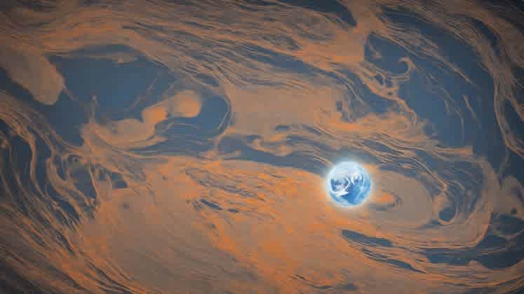 Full Moon Weather Myths Debunked: The Truth About Lunar Cycles and Our ...