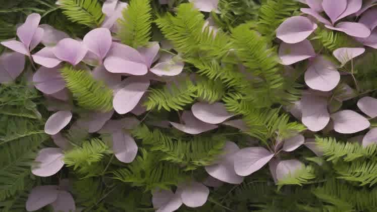 Sensory Gardens for Weather Appreciation: Plants That React to Wind ...