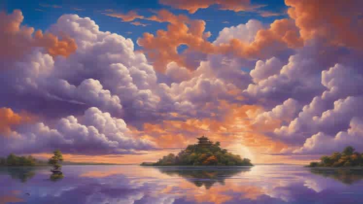 Creative weather explorations visualization