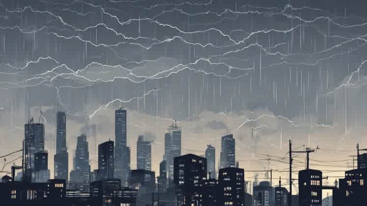Industry weather sensitivity analysis