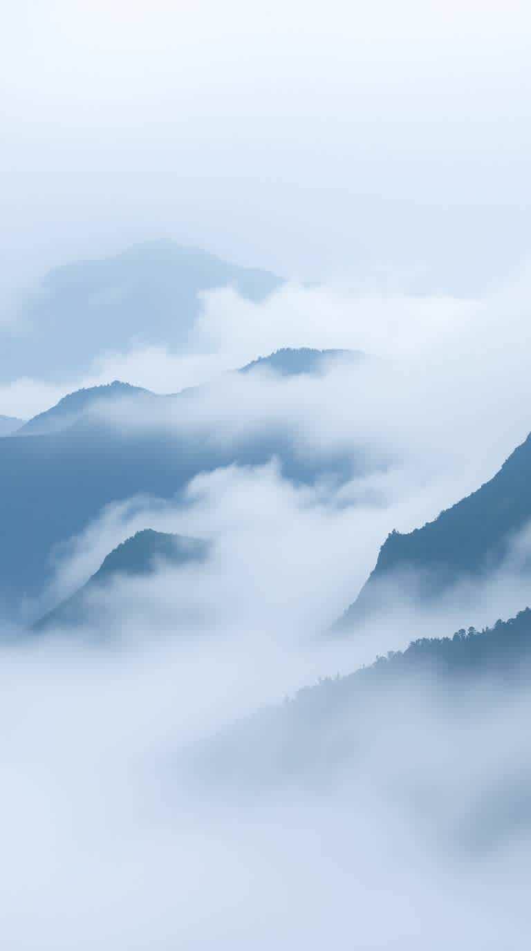 Mountain Reflection, mountains, reflection, calm, serene, peaceful, nature, landscape, soothing