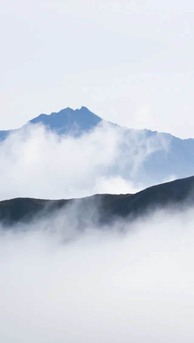 Mountain Path, mountains, path, calm, serene, peaceful, nature, landscape, inviting