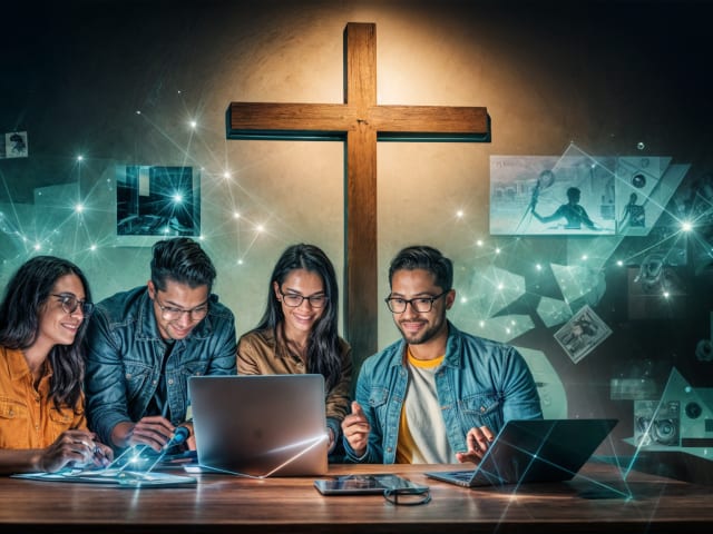 Answer hard questions for Youth pastors