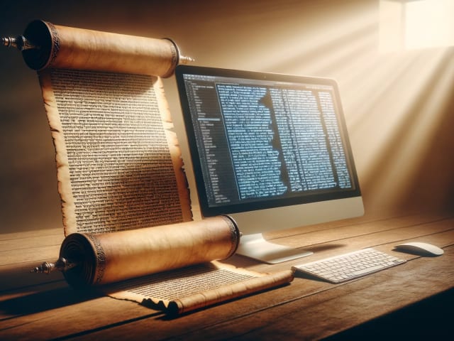 Bible study plan for Christian students