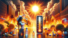 How to Prepare for Extreme Heat