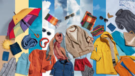 How to Pack Based on Weather Forecasts: The Ultimate Guide