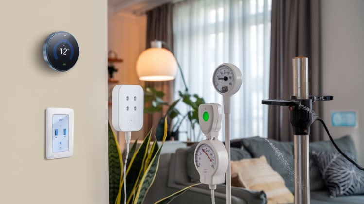 Smart Home Devices