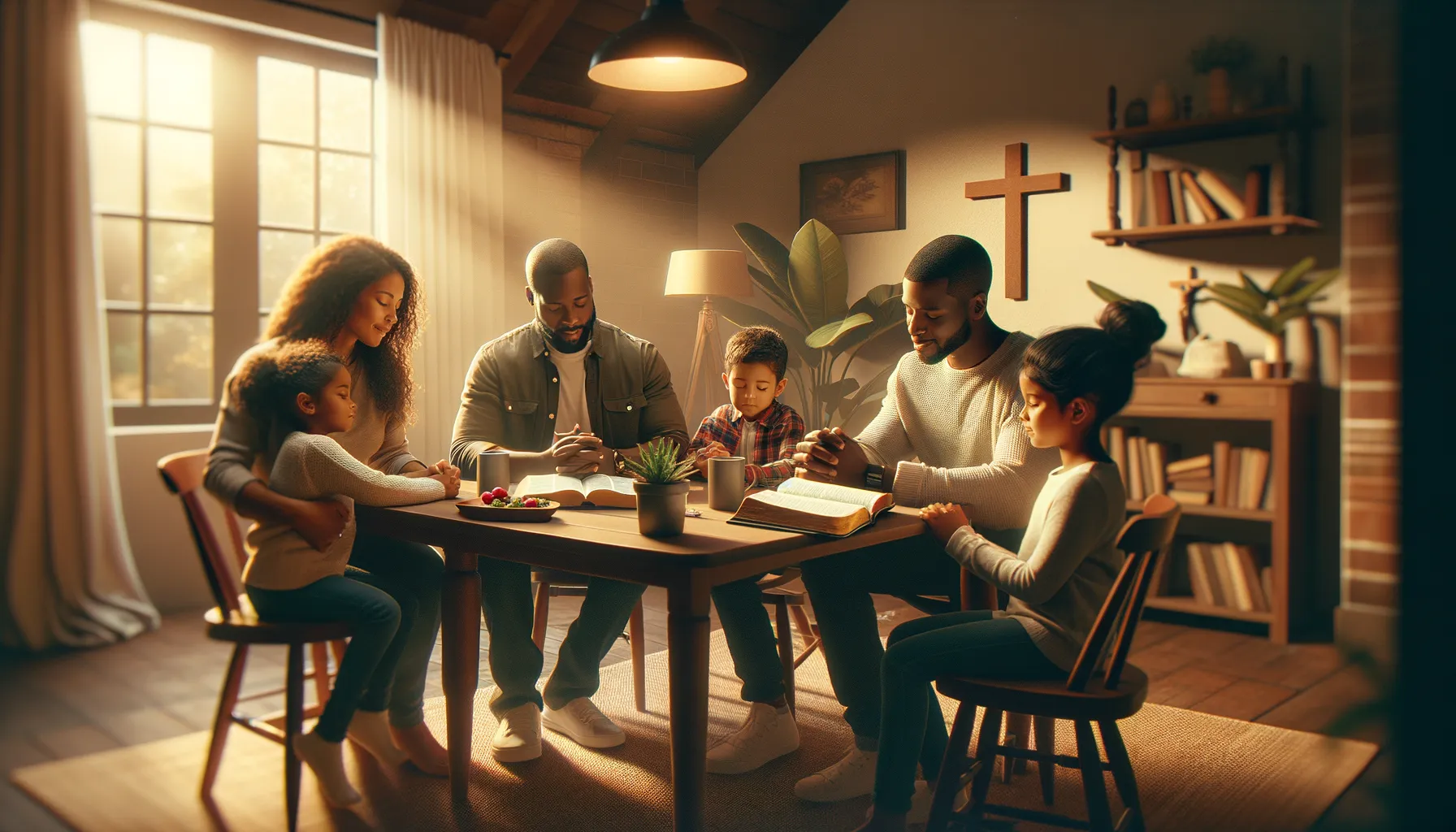 Enhancing Bible Study with AI Tools: A Complete Guide for Modern Christians
