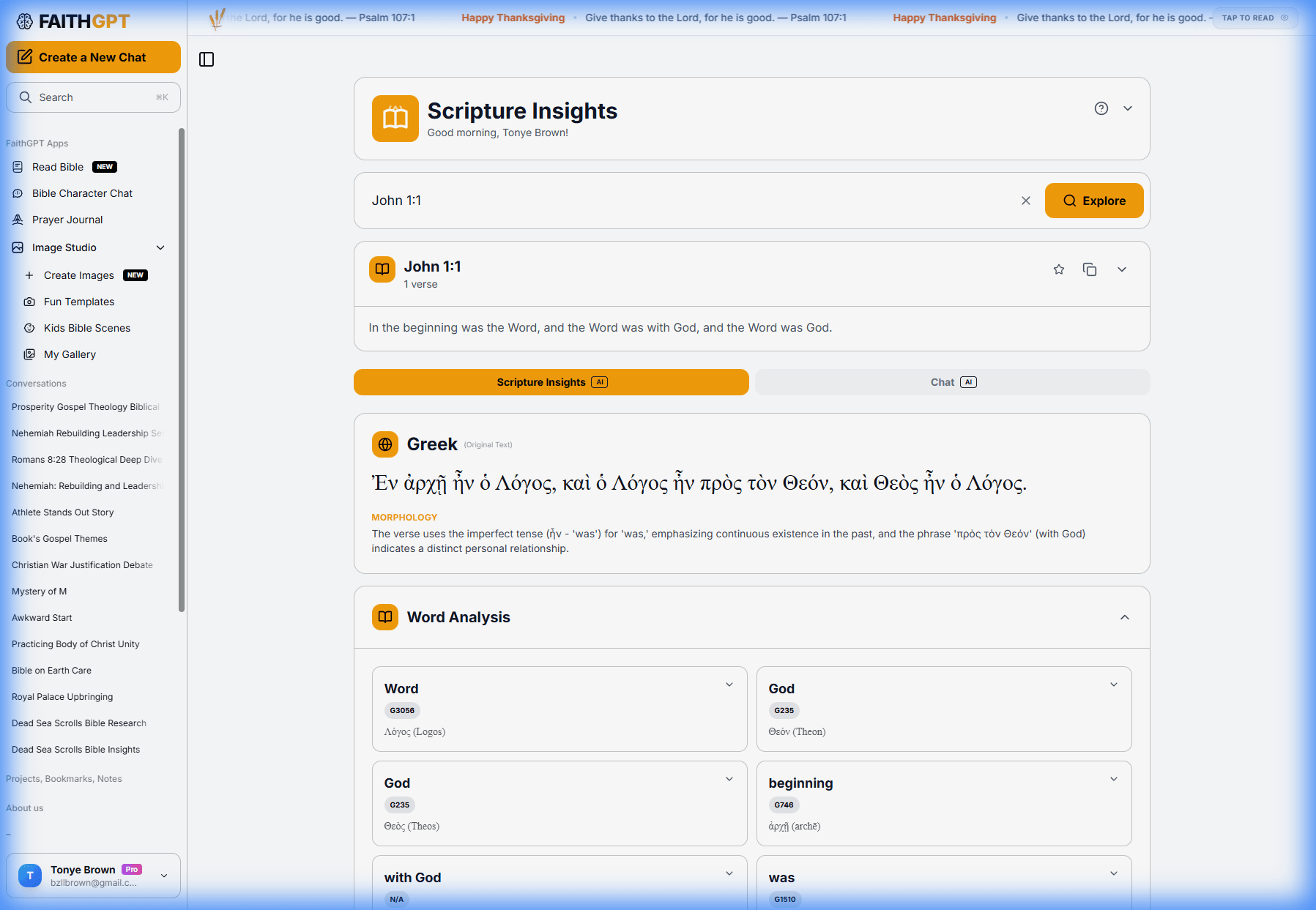 Bi-vocational pastor juggling work laptop and Bible