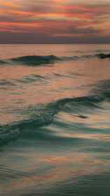 Ocean Dawn