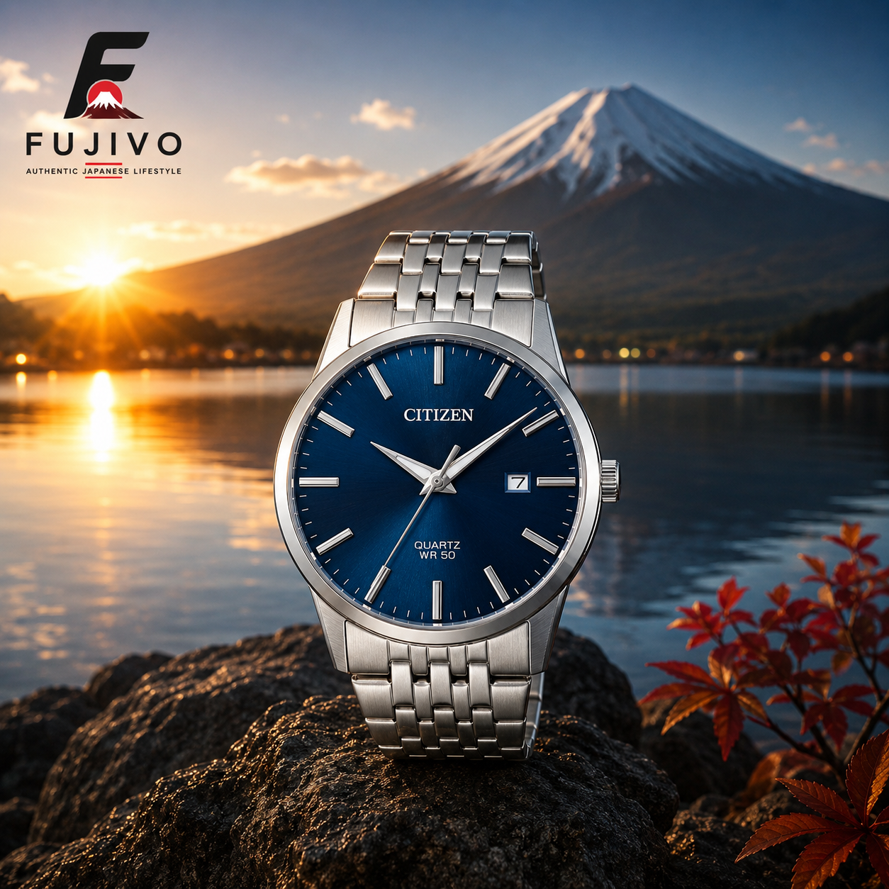 Citizen BI5000-87L