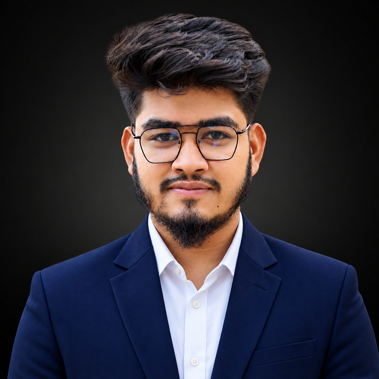 Mehedi Hasan