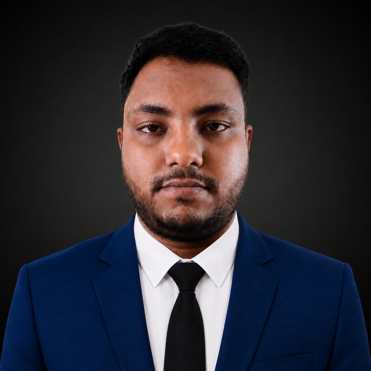 MD Nahidul Islam
