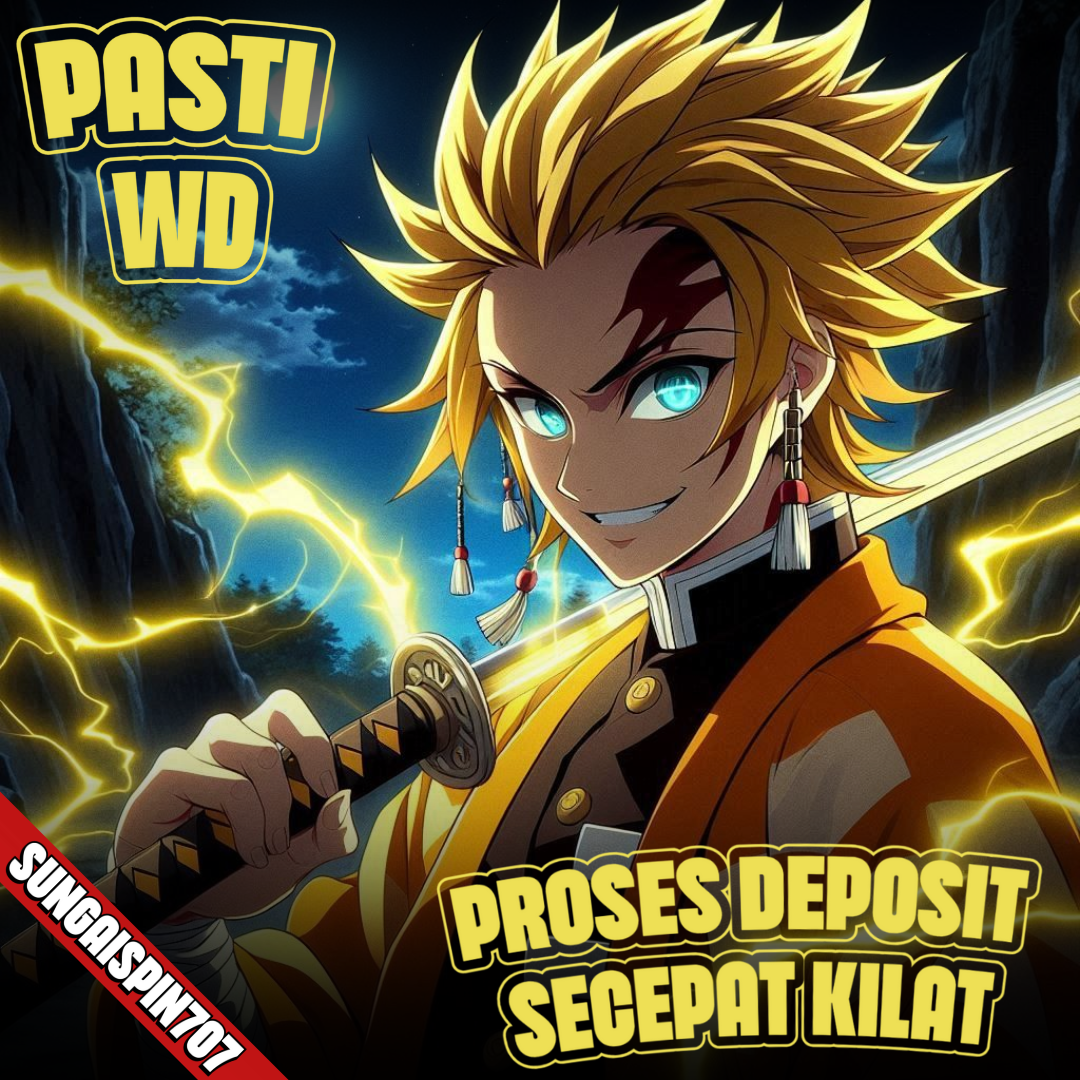 SUNGAMACAU77 : Era Baru Situs Toto 4D Resmi & Daftar Toto Slot Gacor Unggulan Rating A