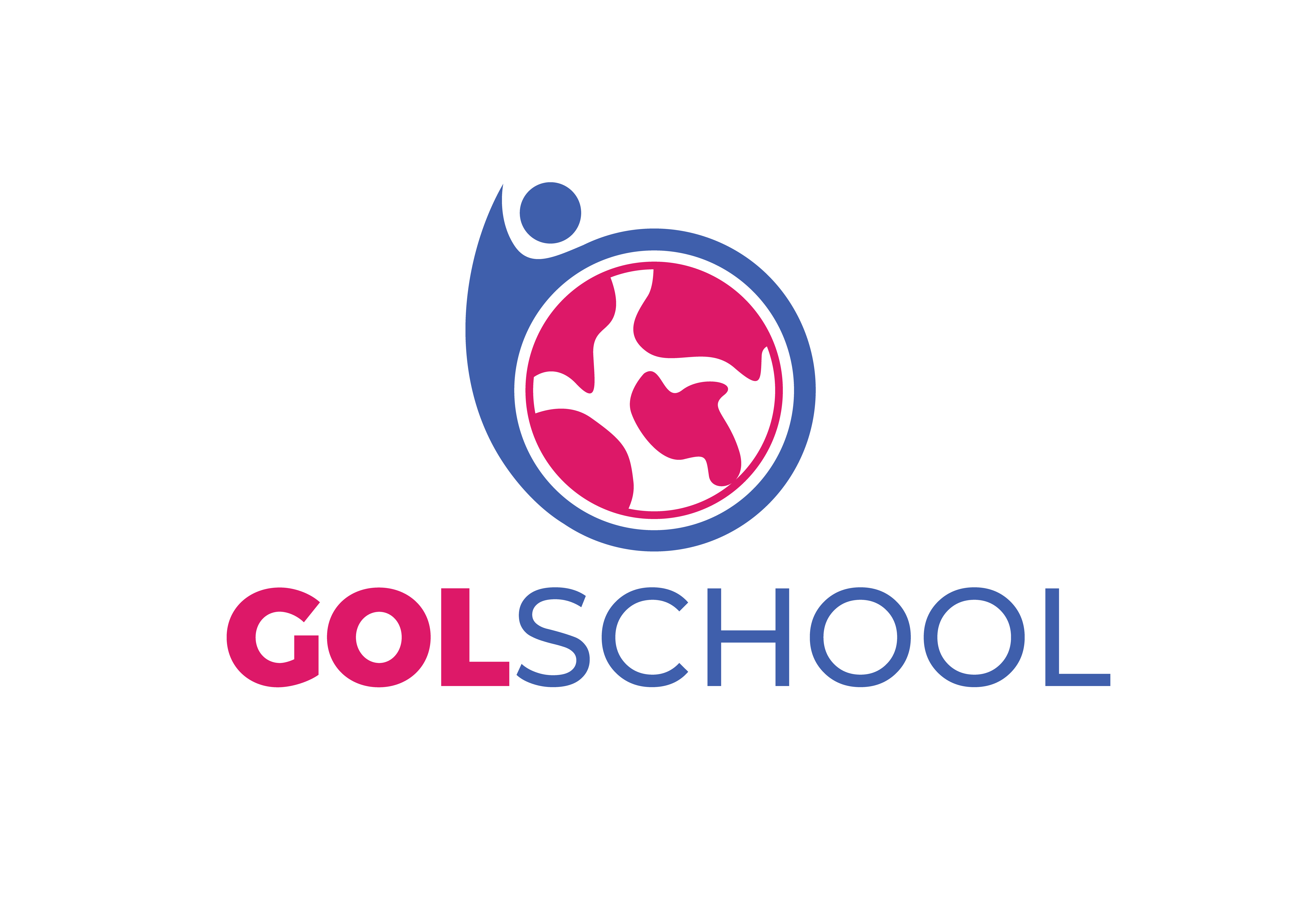 GoLSchool Logo