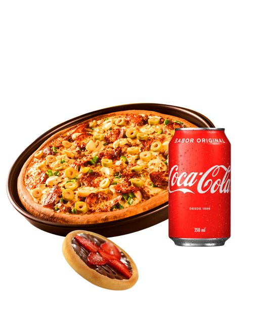 Valor total: R$ 28,90