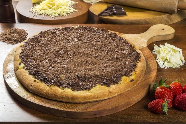 Valor total: R$ 28,90