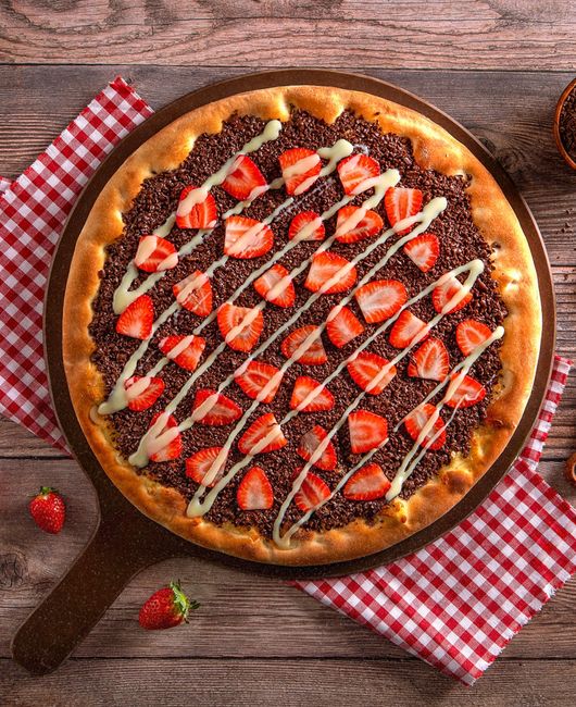 Valor total: R$ 32,90