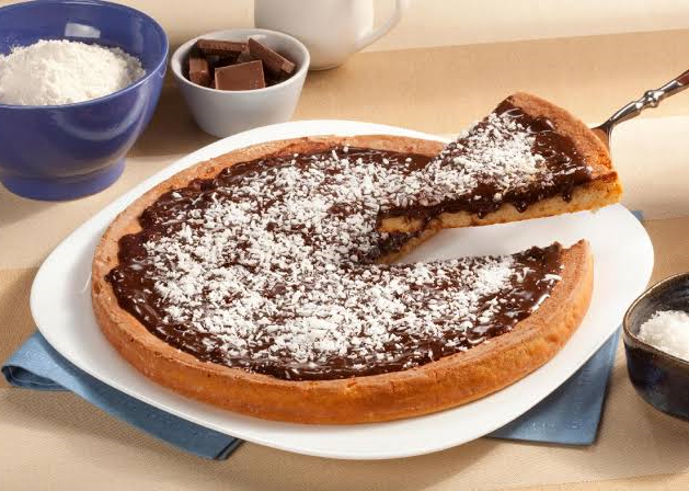 Valor total: R$ 28,90