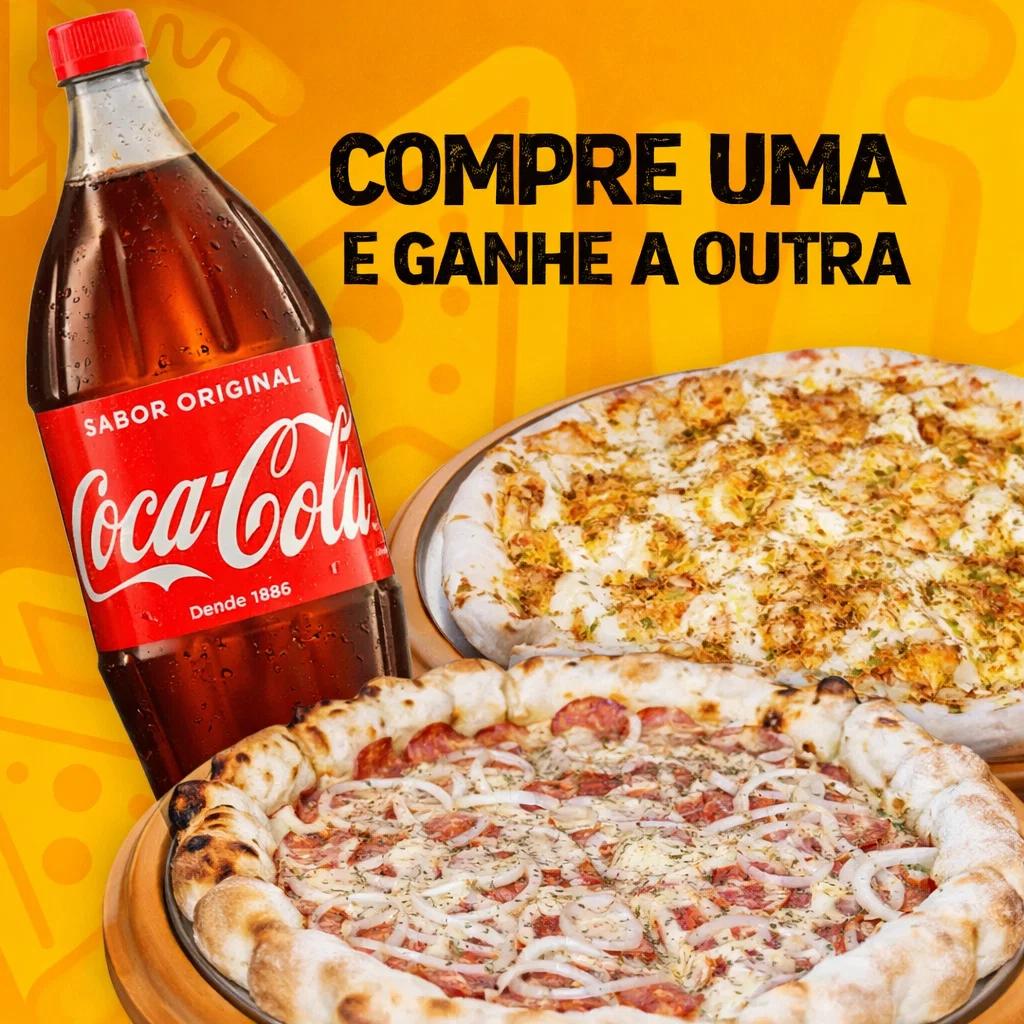 Promoção Pague 1 Leve 2 - Tamanho PP