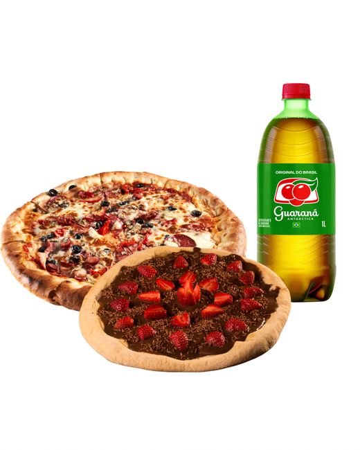 Valor Total: R$ 46,90