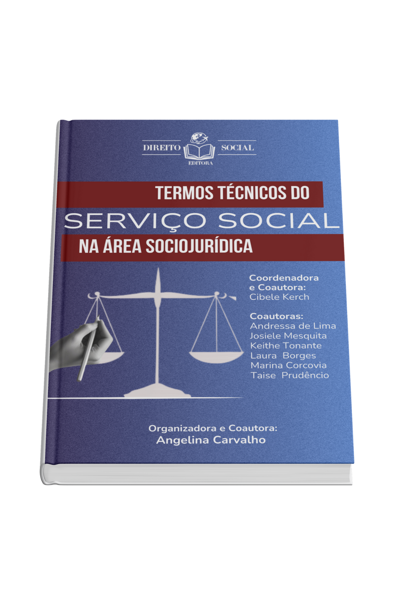 TERMOS TÉCNICOS DO SERVIÇO SOCIAL NA ÁREA SOCIOJURÍDICA