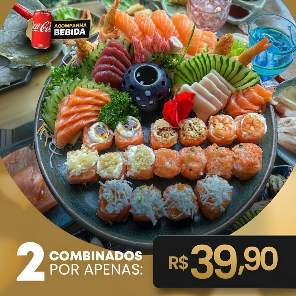 Valor total: R$ 39,90