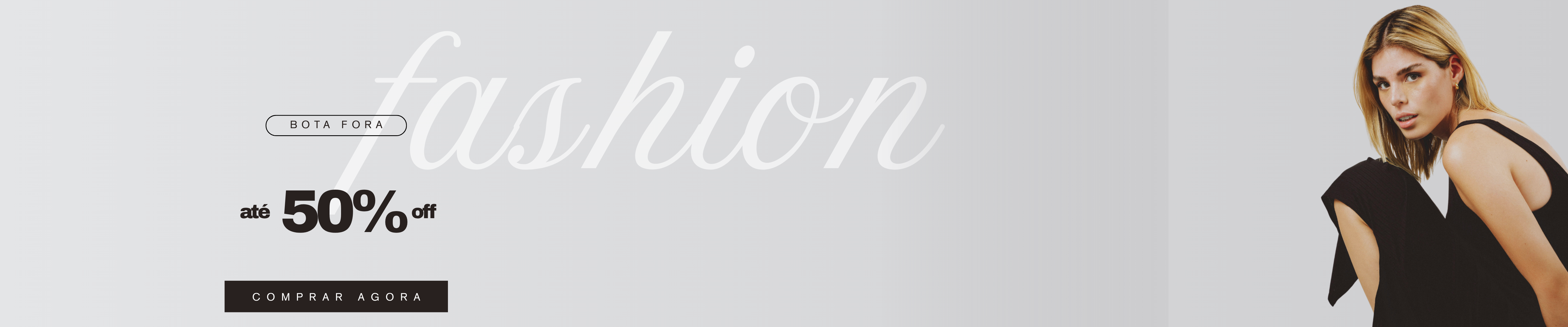 Coleção Primavera 2024