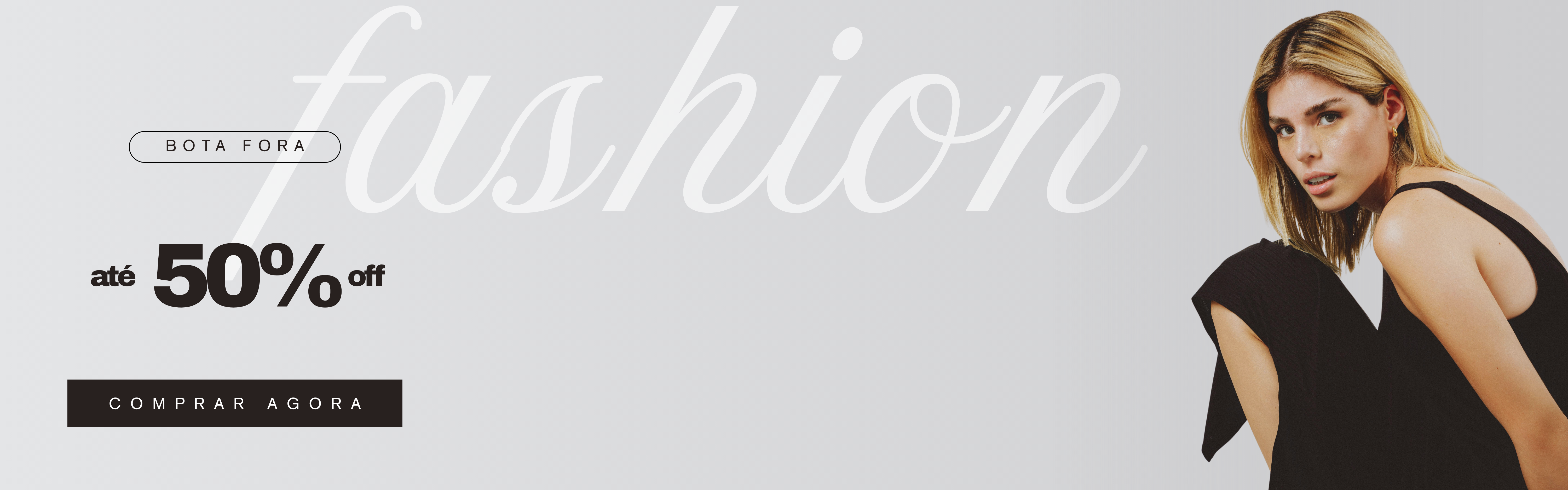 Coleção Primavera 2024