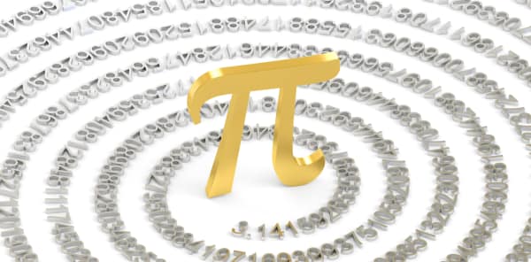 Cover image for Pi Via PRNG