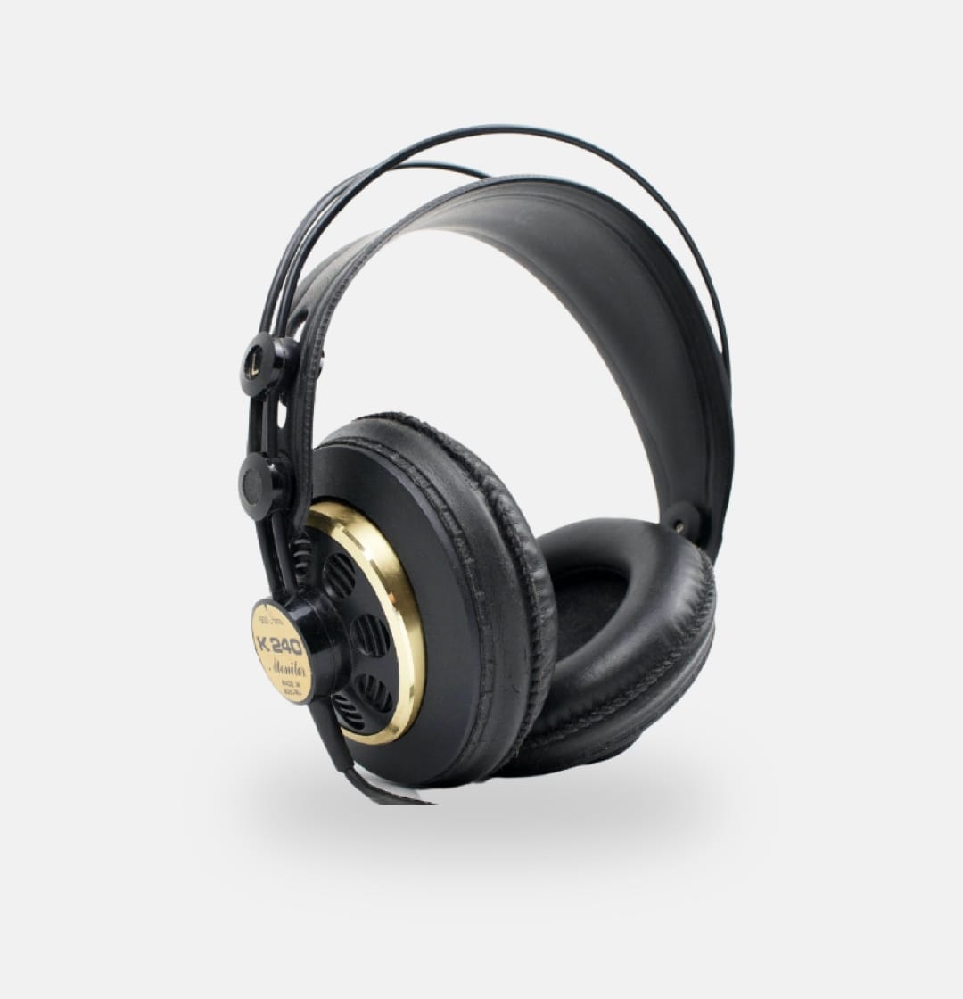 XX99 Mark 1 Headphones