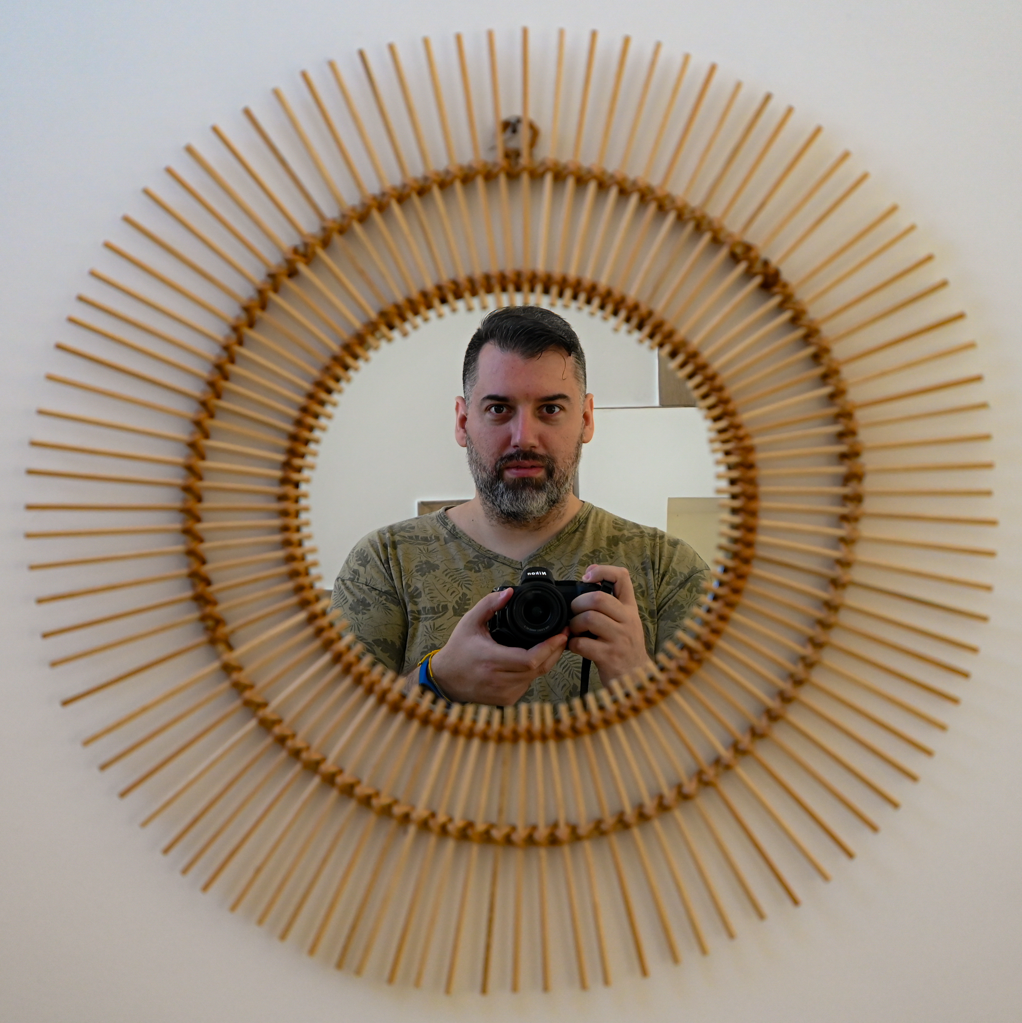 David Eric Bonucci - Fotógrafo profesional