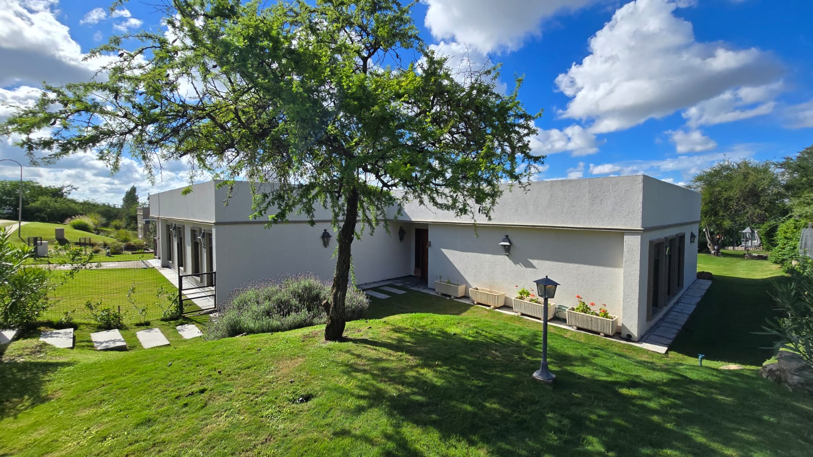 Casa de 3 dormitorios en El Anglo, Alta Gracia, Córdoba foto 21