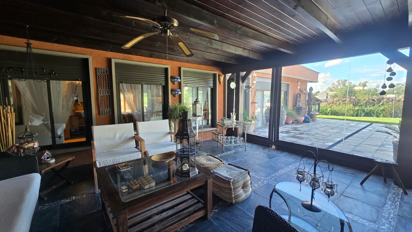 Casa de 3 dormitorios en El Anglo, Alta Gracia, Córdoba foto 22