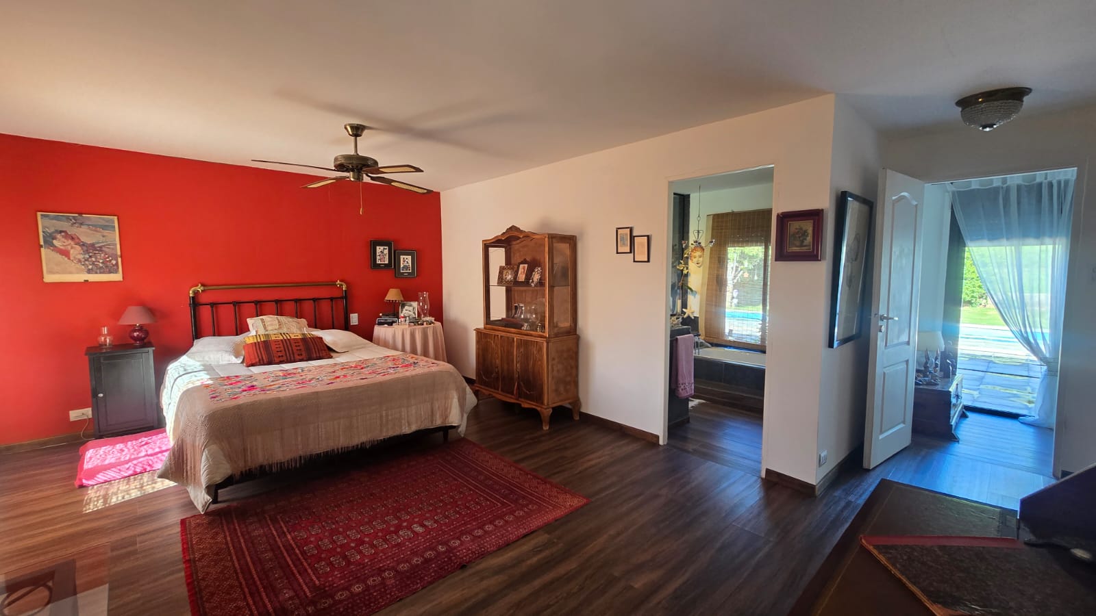Casa de 3 dormitorios en El Anglo, Alta Gracia, Córdoba foto 12
