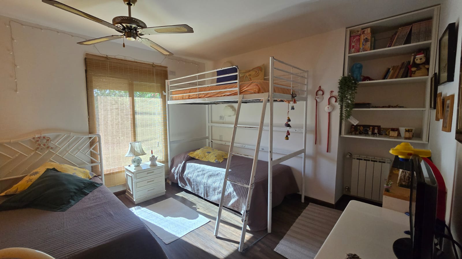 Casa de 3 dormitorios en El Anglo, Alta Gracia, Córdoba foto 16