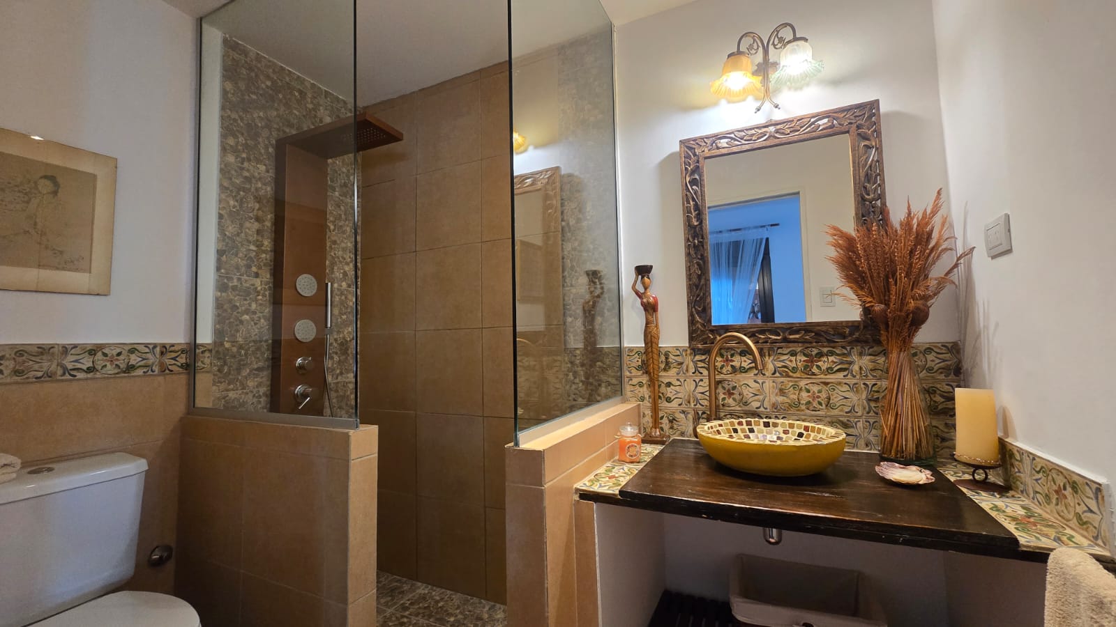 Casa de 3 dormitorios en El Anglo, Alta Gracia, Córdoba foto 14