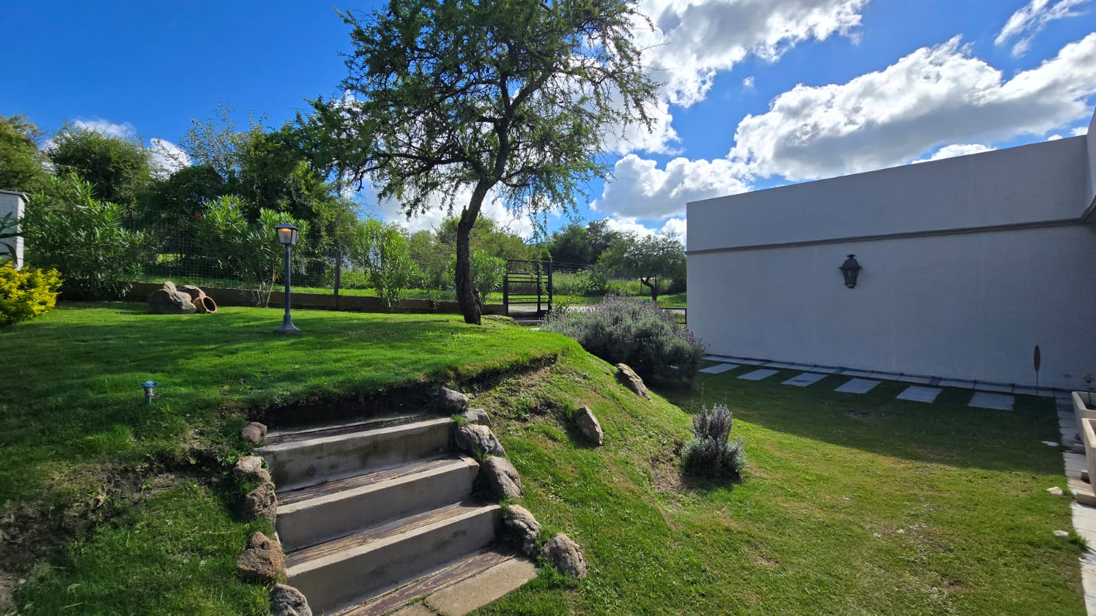 Casa de 3 dormitorios en El Anglo, Alta Gracia, Córdoba foto 18