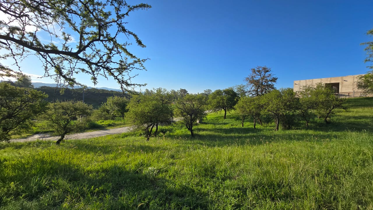 Alta Gracia, Córdoba, Lote de 1.216 m2 en Alta Gracia Country Golf foto 11