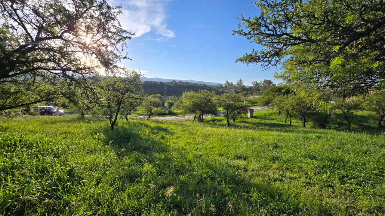 Alta Gracia, Córdoba, Lote de 1.216 m2 en Alta Gracia Country Golf foto 10