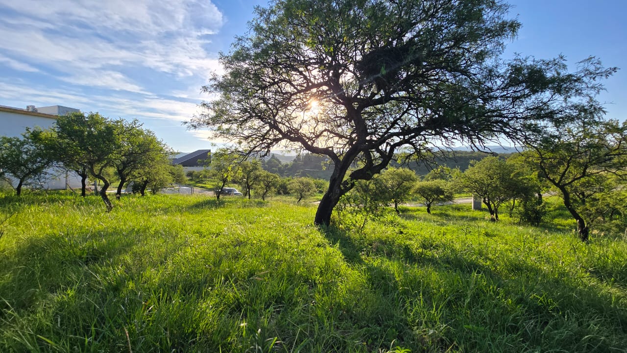 Alta Gracia, Córdoba, Lote de 1.216 m2 en Alta Gracia Country Golf foto 9