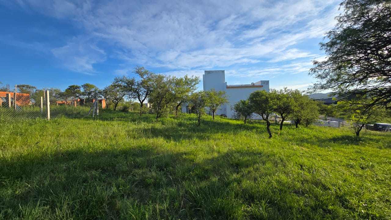Alta Gracia, Córdoba, Lote de 1.216 m2 en Alta Gracia Country Golf foto 14