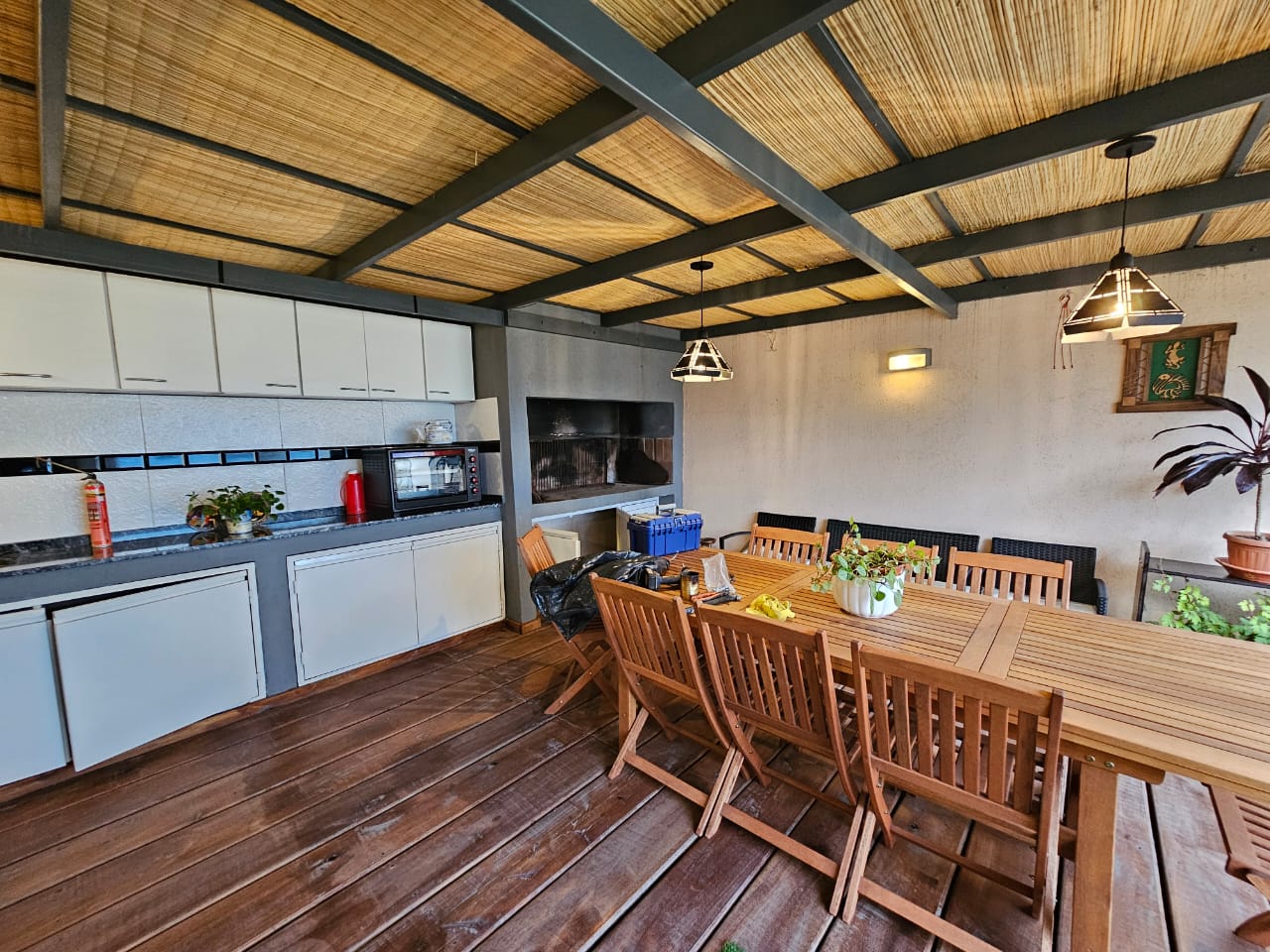 Nicolas Avellaneda 760, B° El Golf foto 16