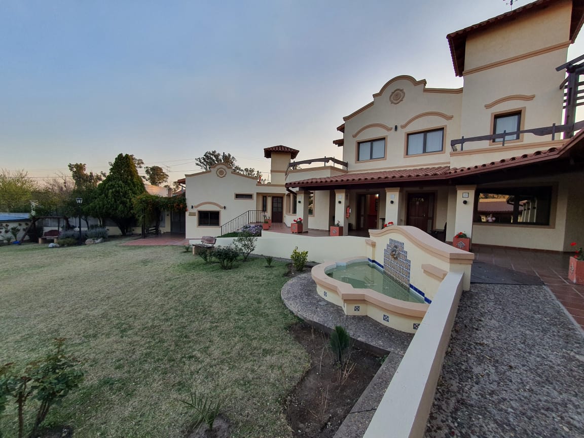 Alta Gracia, Córdoba, Impecable Posada de 6 habitaciones en funcionamiento foto 10